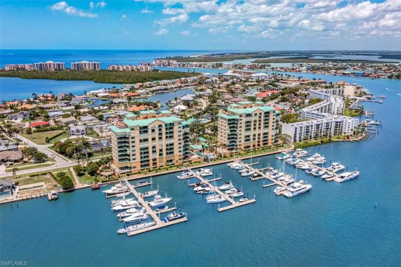 MARCO ISLAND
