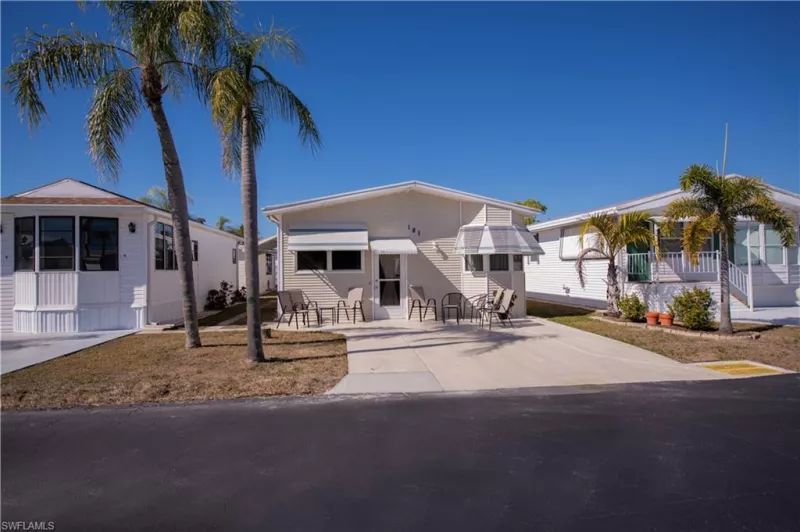NORTH FORT MYERS