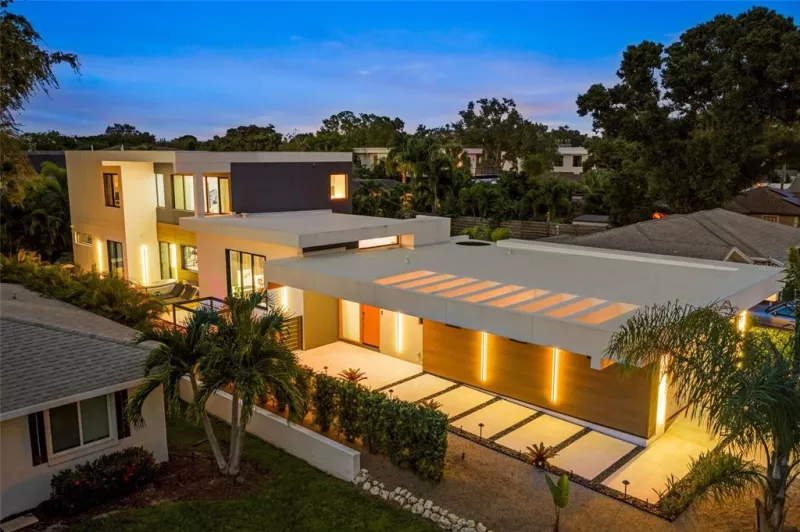 SARASOTA