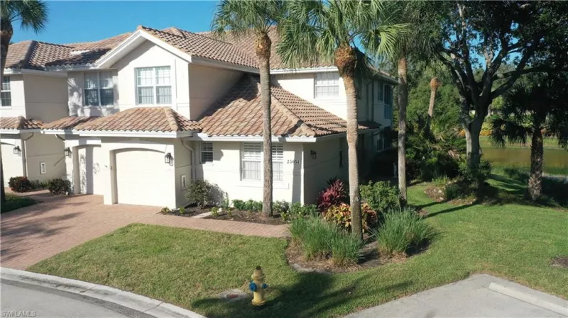 BONITA SPRINGS