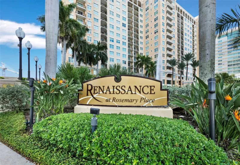 SARASOTA