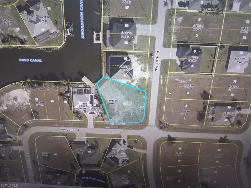 CAPE CORAL