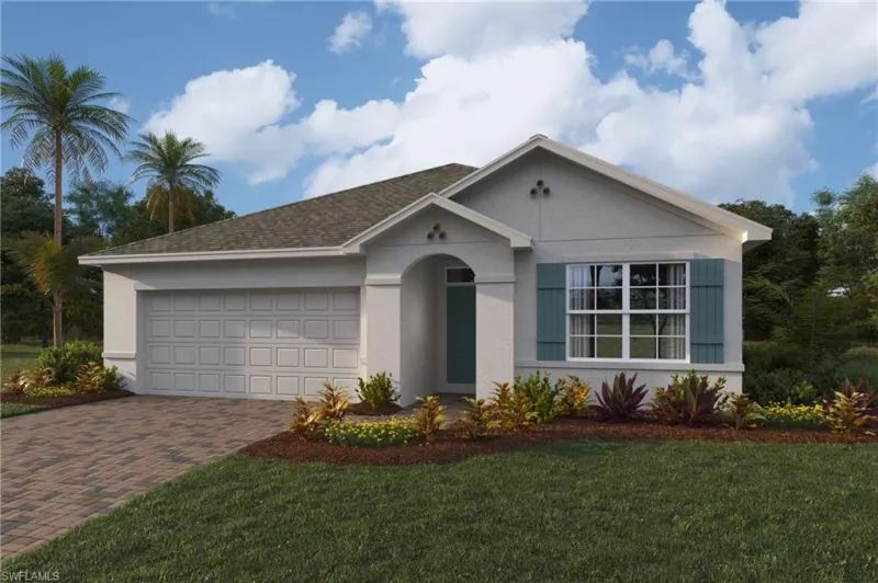 CAPE CORAL
