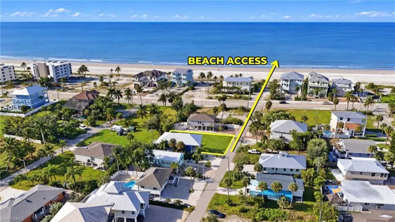 FORT MYERS BEACH
