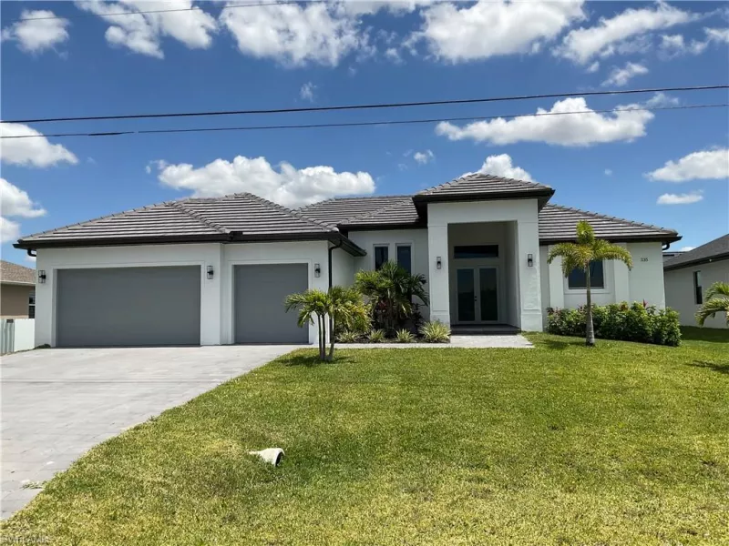 CAPE CORAL