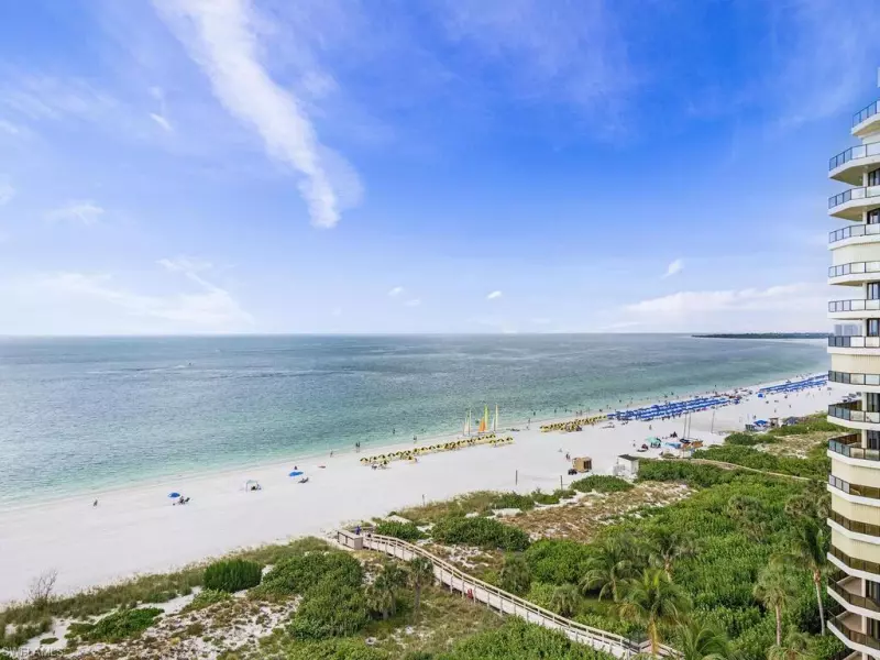 MARCO ISLAND
