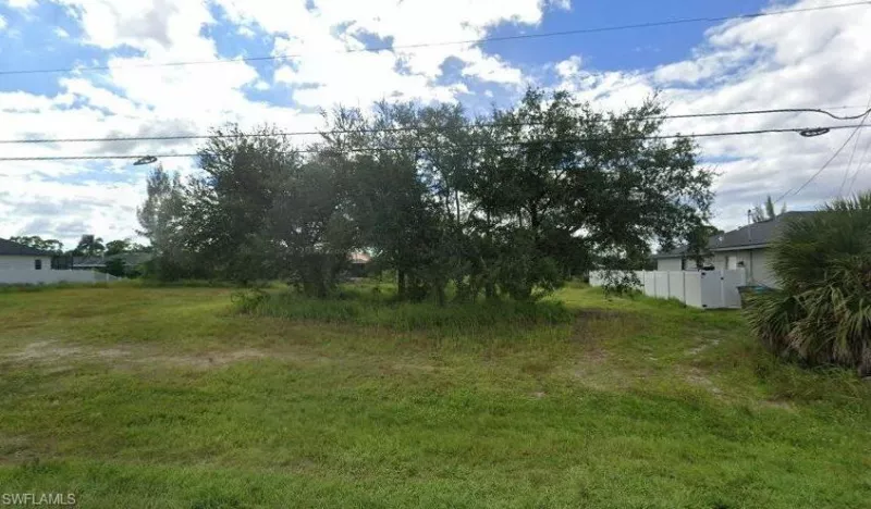CAPE CORAL