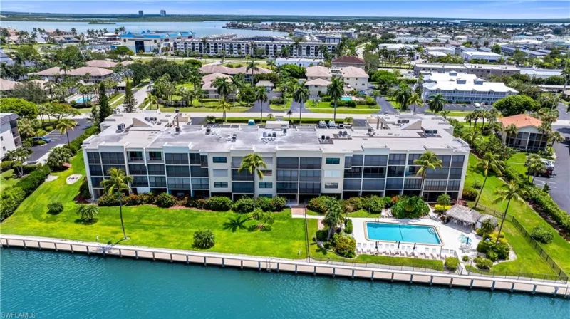 MARCO ISLAND