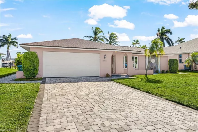 CAPE CORAL