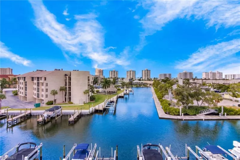 FORT MYERS BEACH