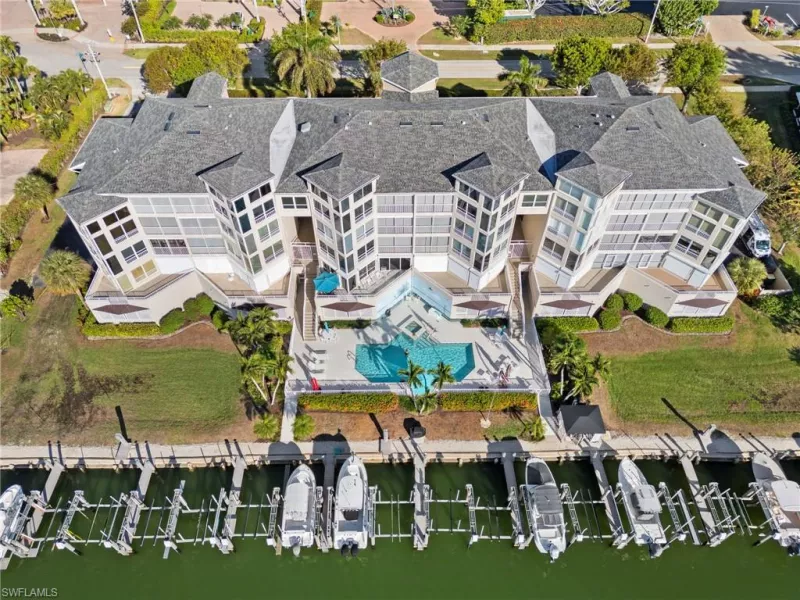 MARCO ISLAND