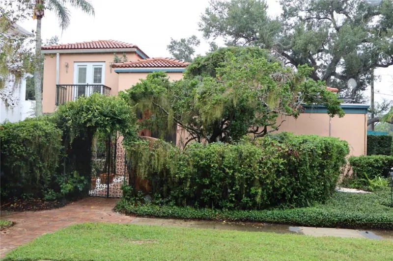 SARASOTA