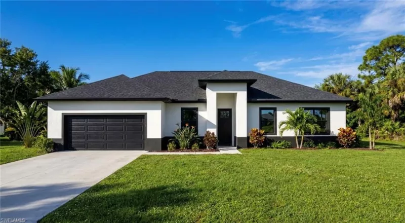 LEHIGH ACRES