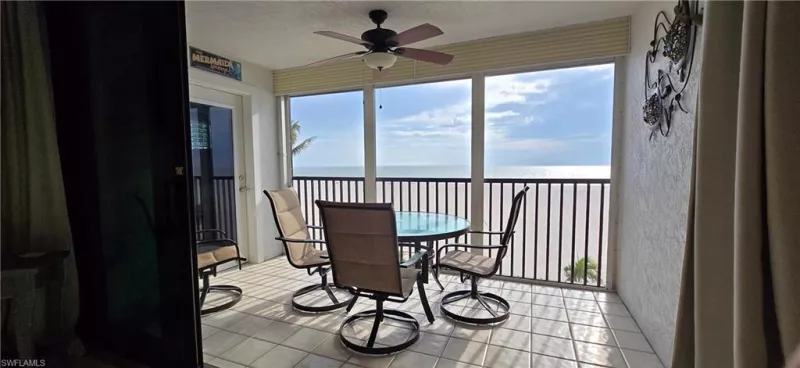 FORT MYERS BEACH