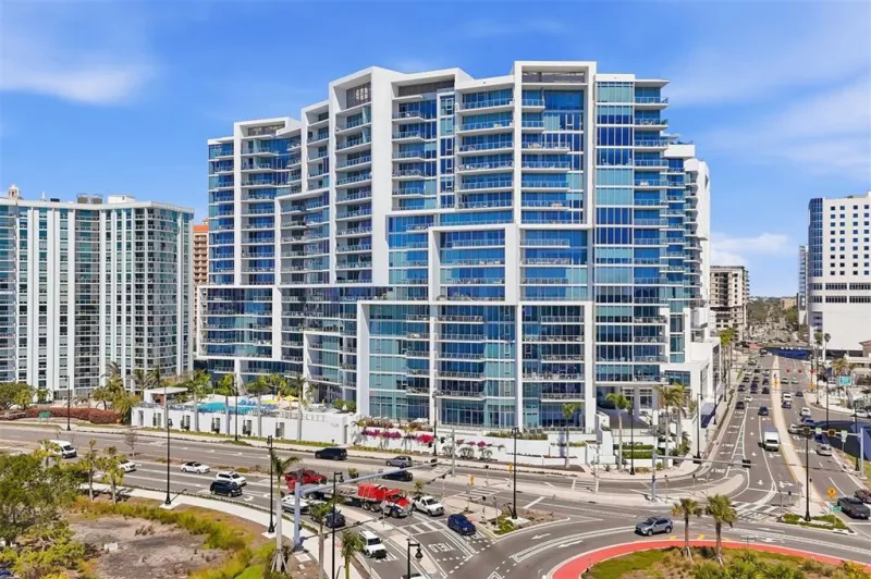 SARASOTA