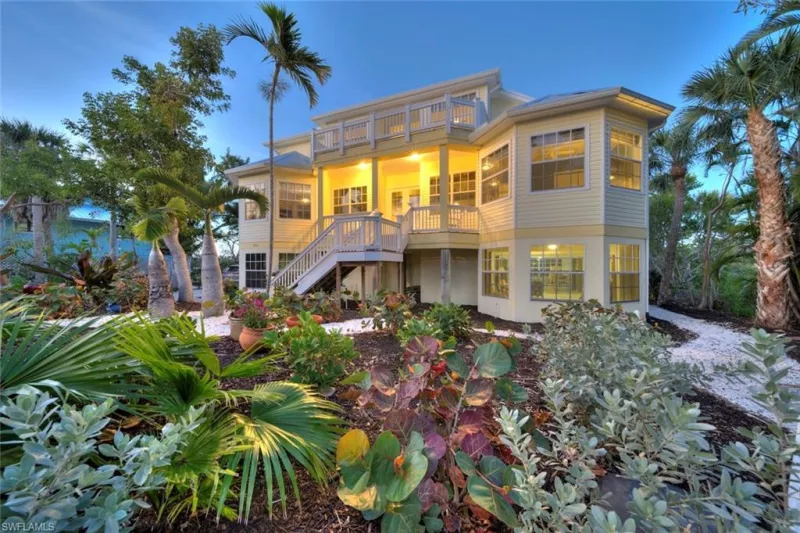 SANIBEL