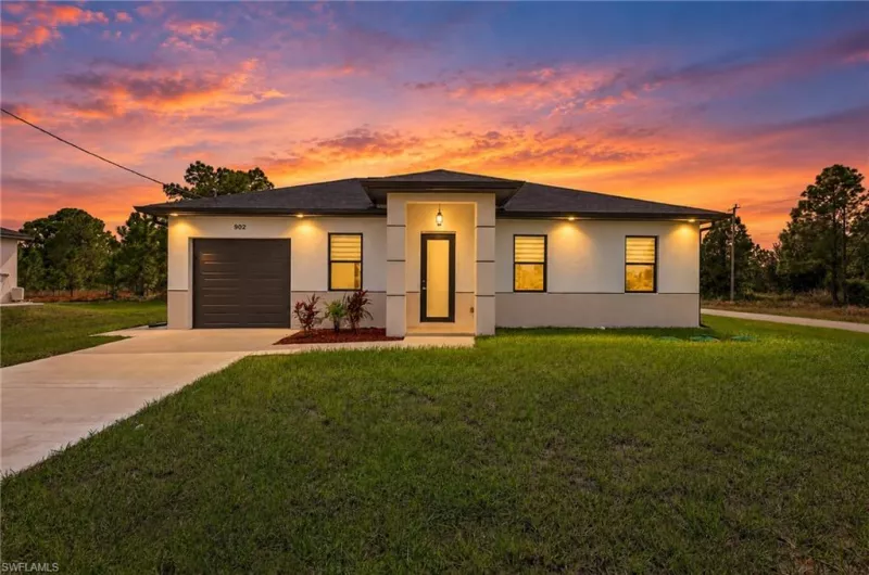 LEHIGH ACRES