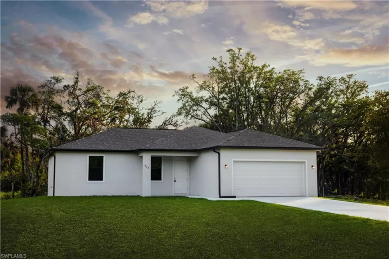 LEHIGH ACRES