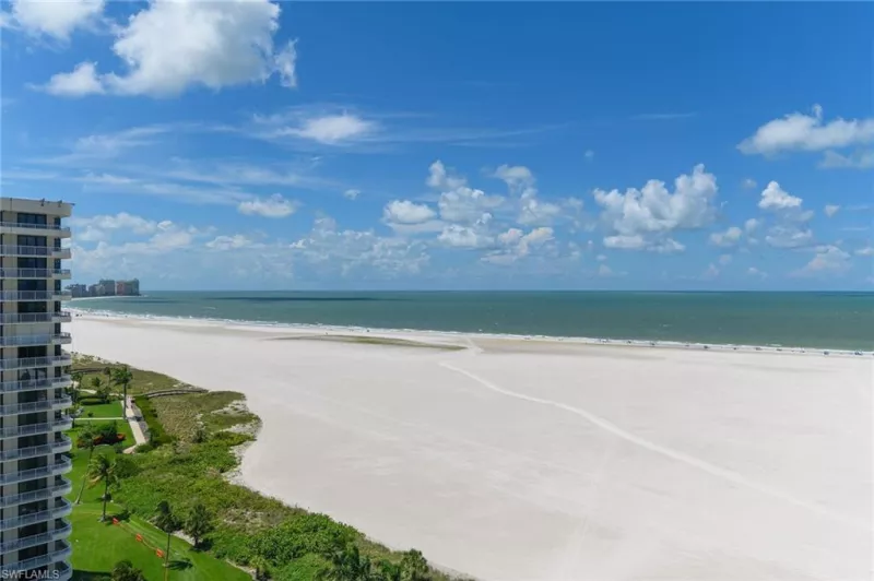 MARCO ISLAND
