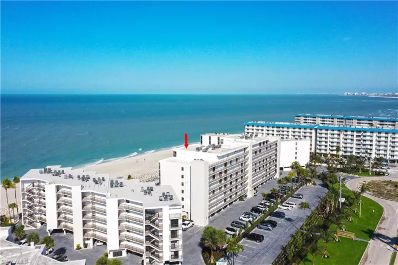 BONITA SPRINGS