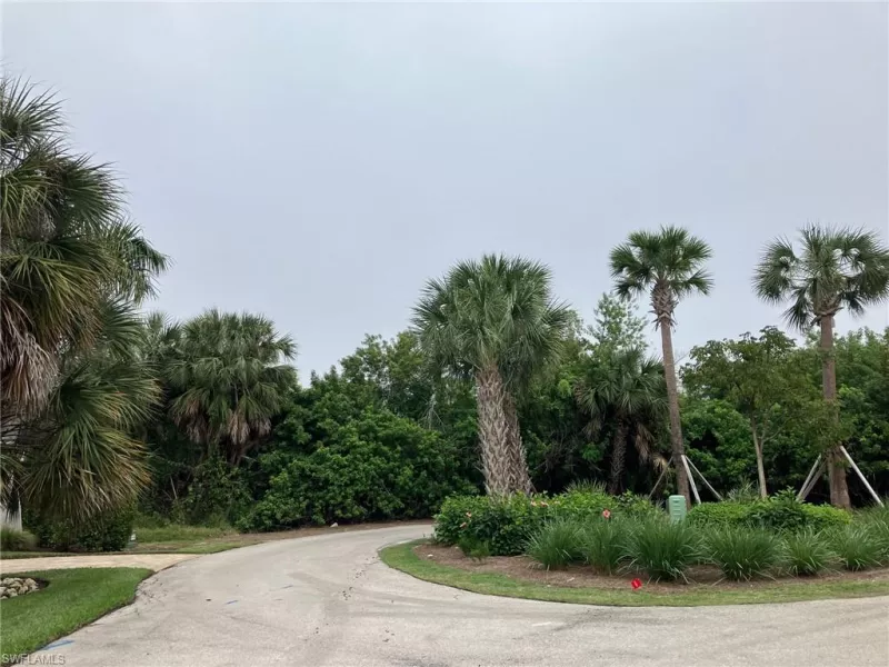 MARCO ISLAND
