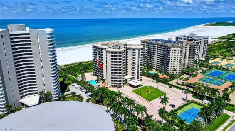 MARCO ISLAND