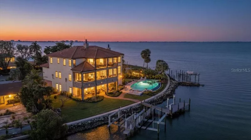 SARASOTA