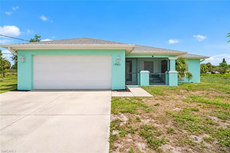 FORT MYERS
