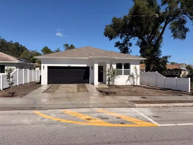 TAMPA