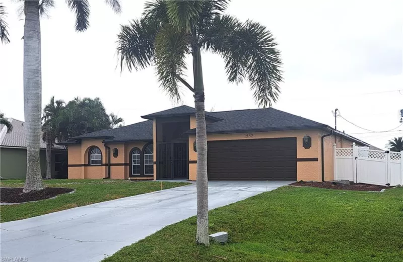 CAPE CORAL