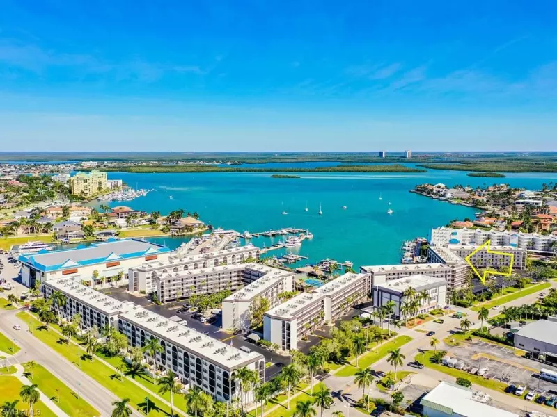 MARCO ISLAND