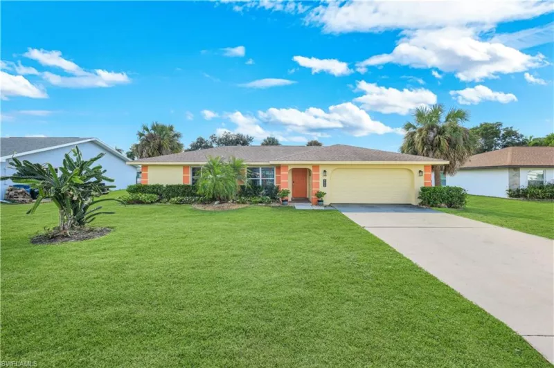 FORT MYERS
