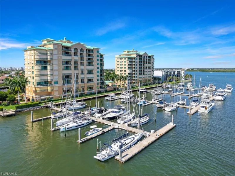 MARCO ISLAND