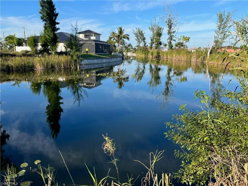 CAPE CORAL
