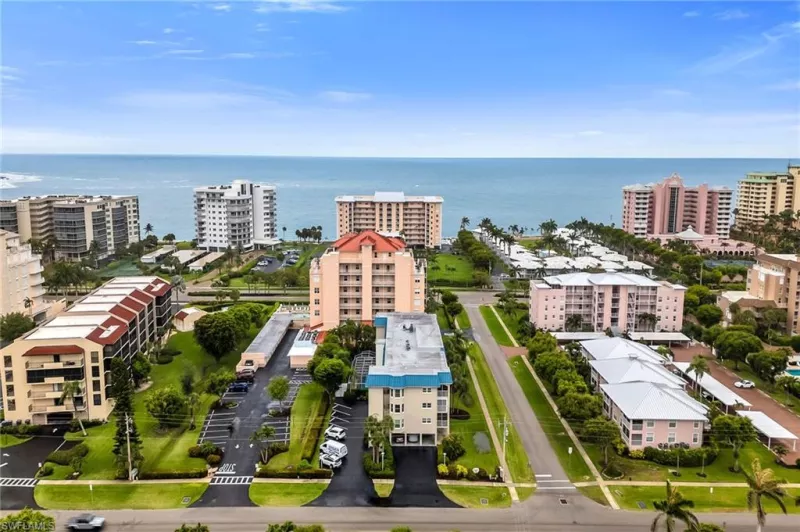 MARCO ISLAND