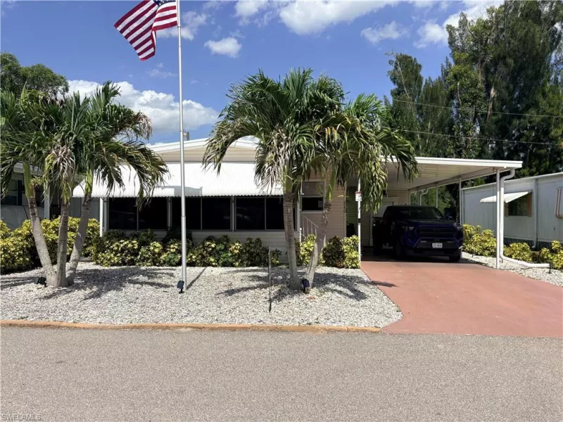 NORTH FORT MYERS