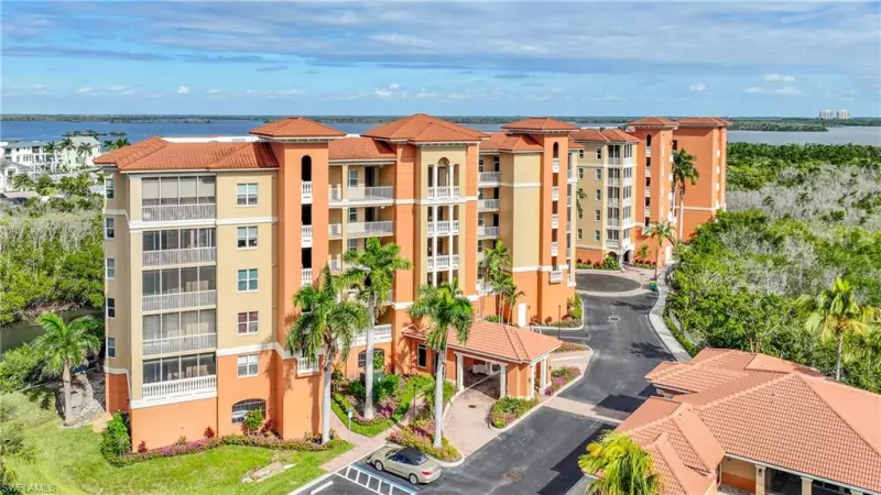FORT MYERS BEACH