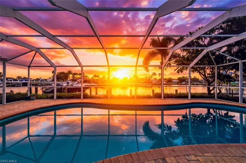 MARCO ISLAND