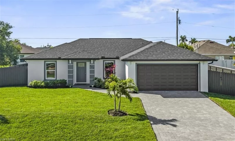 CAPE CORAL