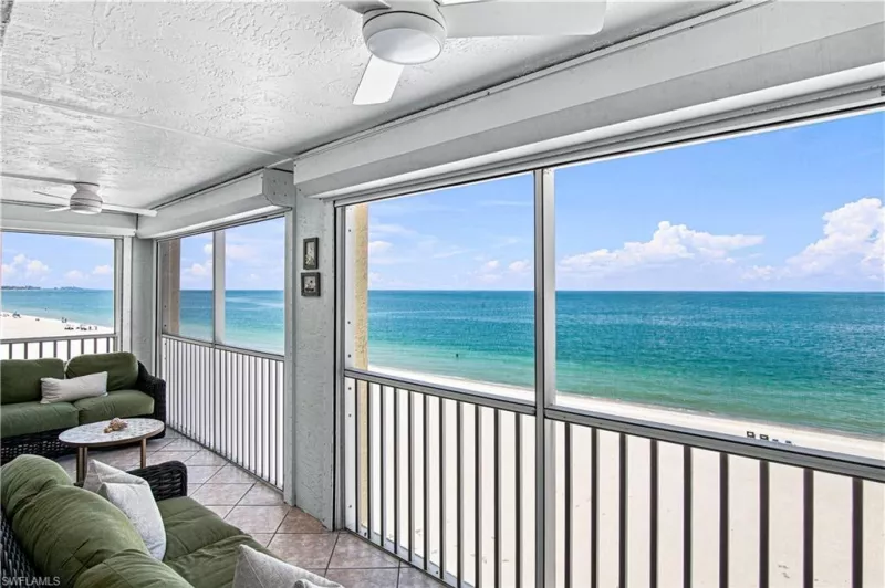 BONITA SPRINGS