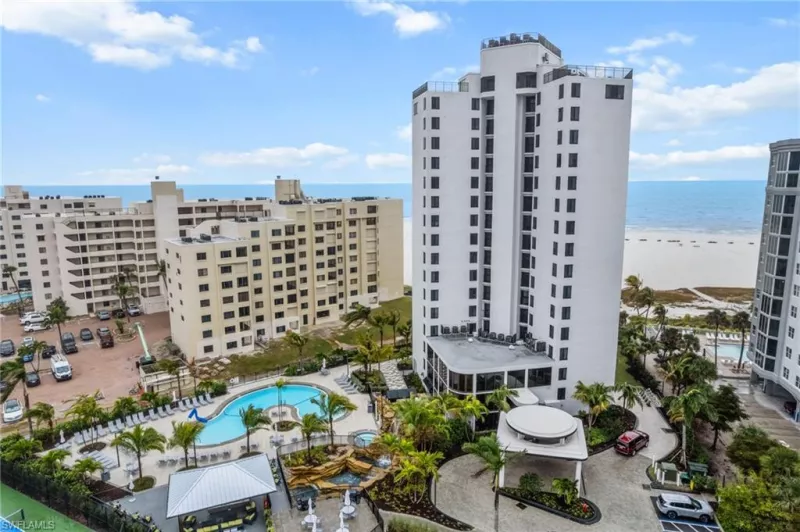 FORT MYERS BEACH