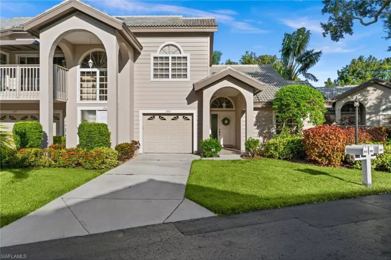 NAPLES