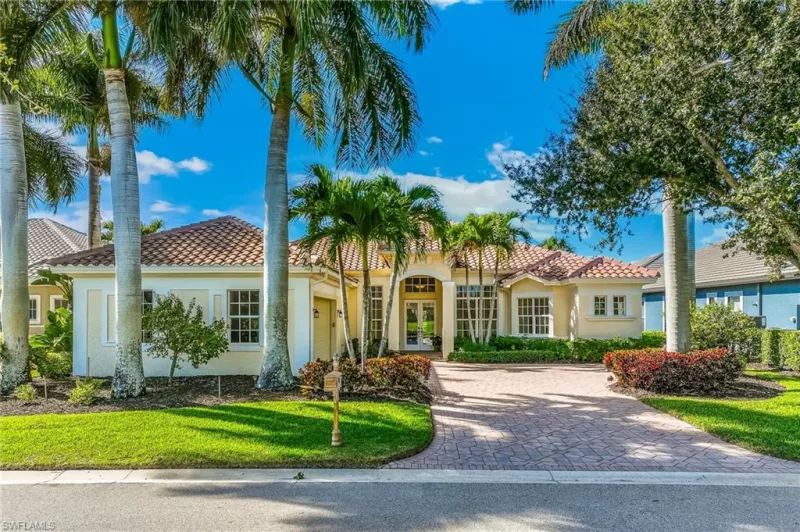 FORT MYERS
