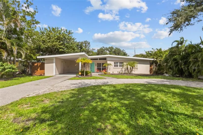 SARASOTA