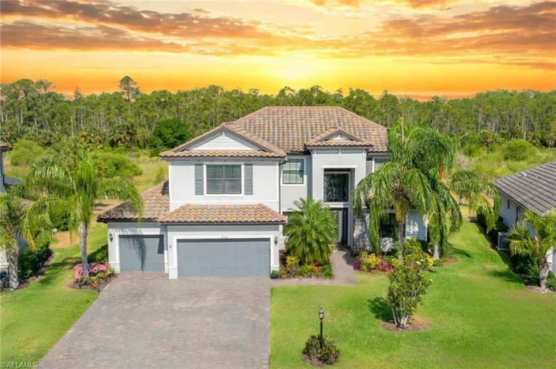 ESTERO