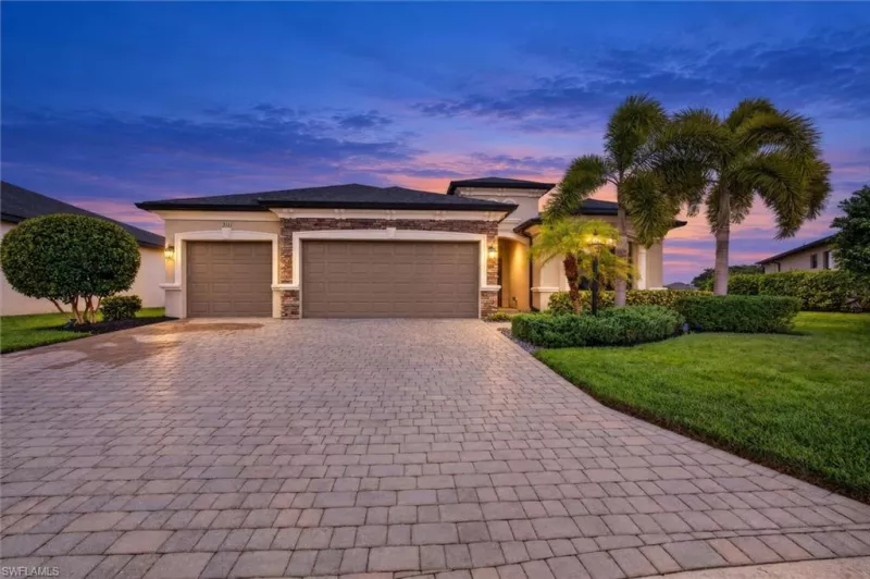 FORT MYERS