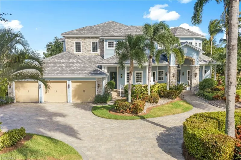 NORTH FORT MYERS