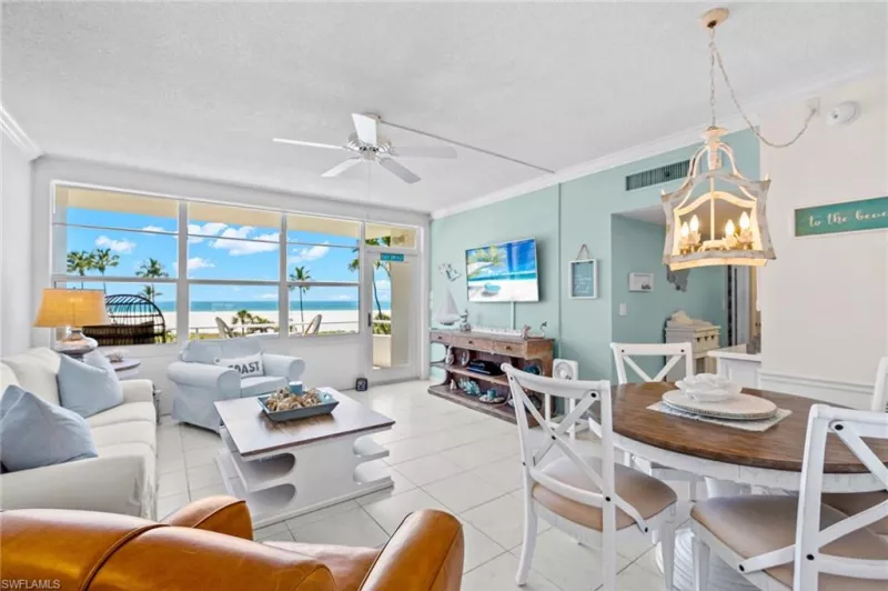 MARCO ISLAND