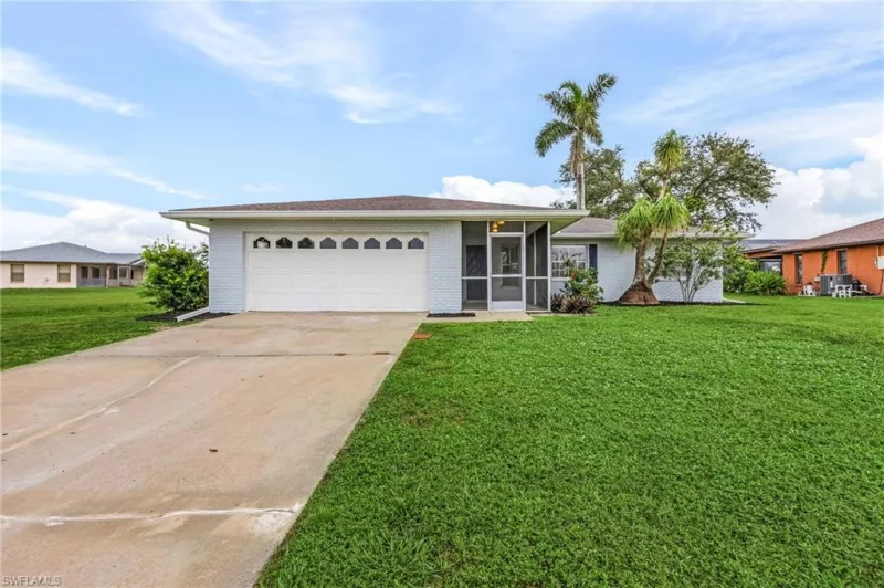 CAPE CORAL