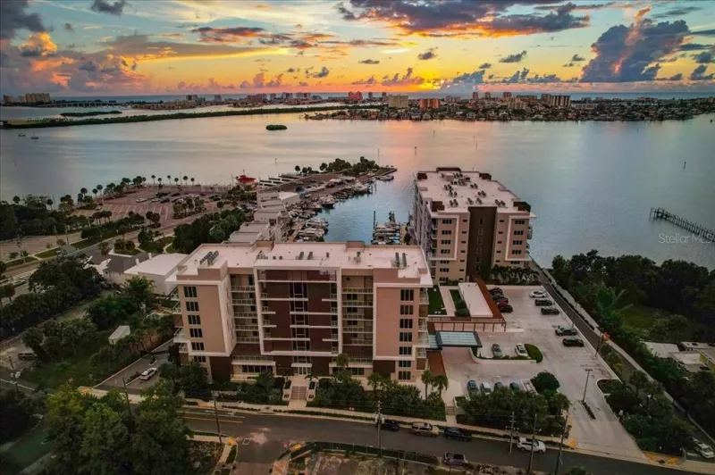 CLEARWATER